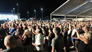 ZA NAMI JE FESTIVAL BOROVNIC 2022 1